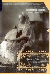 Queen Victoria