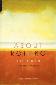 About Rothko