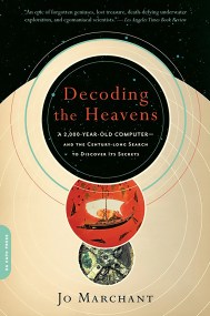 Decoding the Heavens