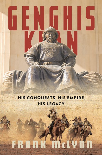 Genghis Khan