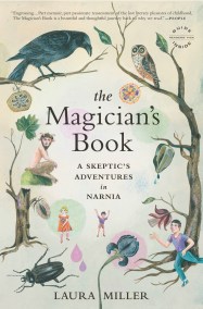 The Magician’s Book