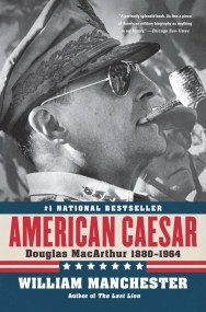 American Caesar