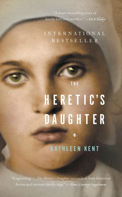 The Heretic’s Daughter