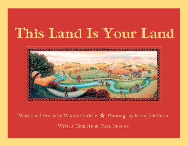 This Land Is Your Land