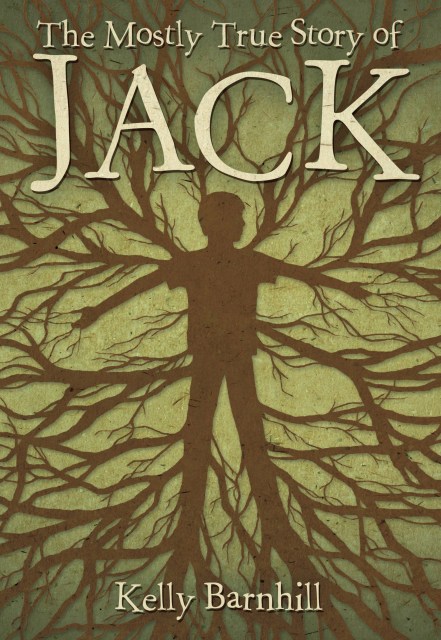 The Mostly True Story of Jack