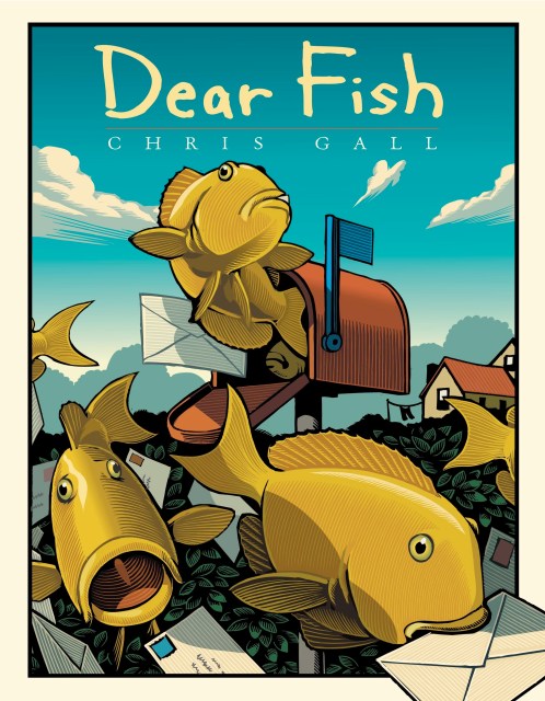 Dear Fish