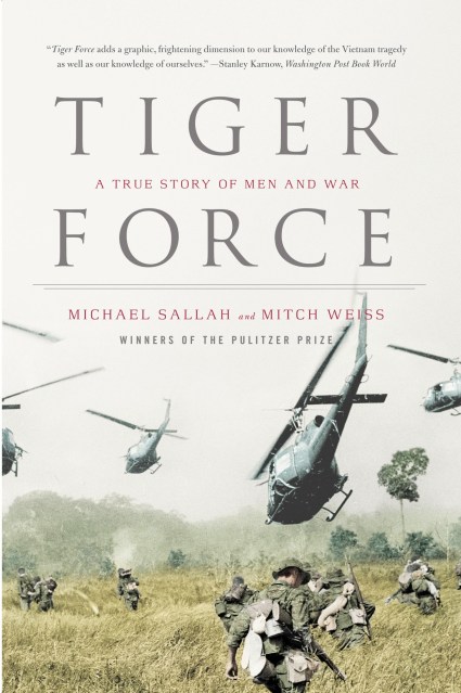 Tiger Force