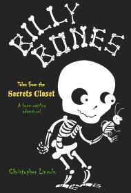 Billy Bones: Tales from the Secrets Closet