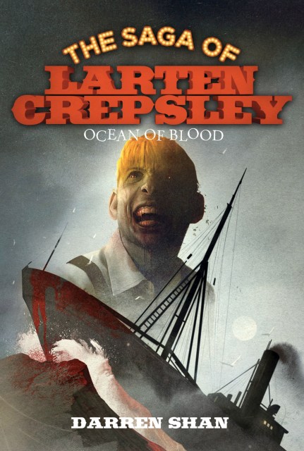 Ocean of Blood