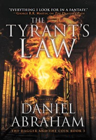 The Tyrant’s Law