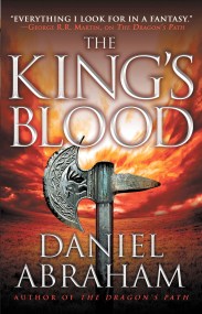 The King’s Blood