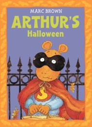 Arthur's Halloween