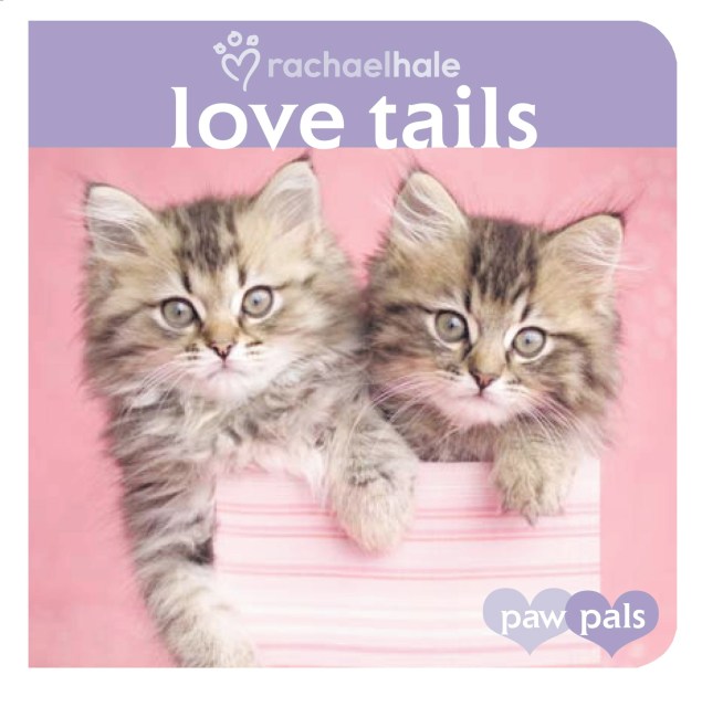 Love Tails