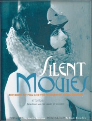 Silent Movies