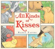 All Kinds of Kisses