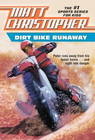 Dirt Bike Runaway