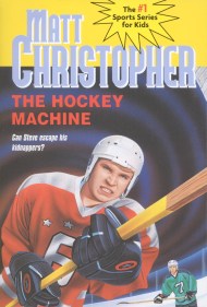 The Hockey Machine