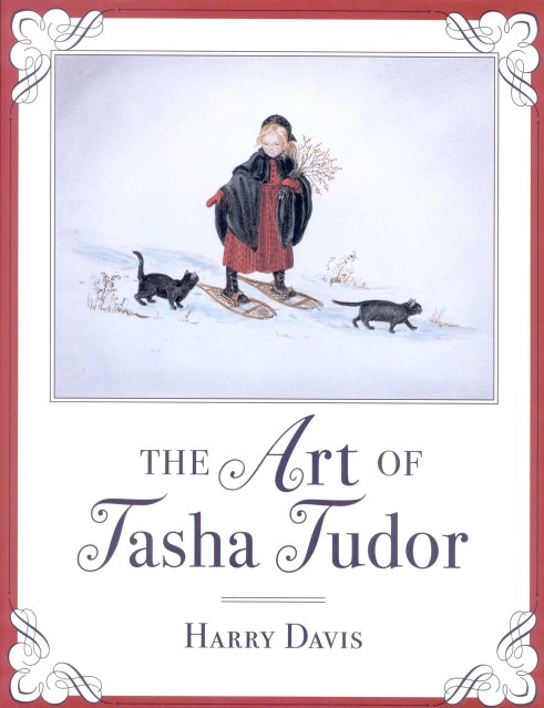 The Art of Tasha Tudor