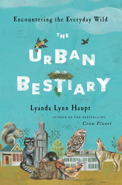 The Urban Bestiary