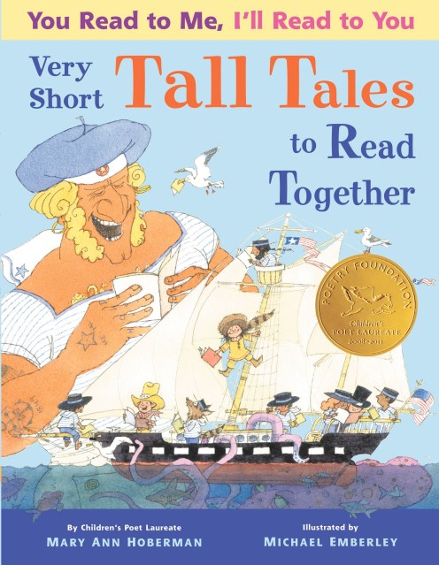 Very Short Tall Tales to Read Together