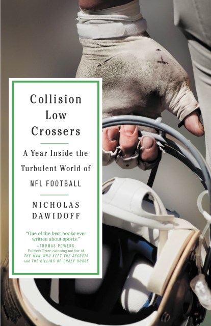 Collision Low Crossers