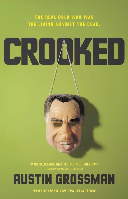 Crooked