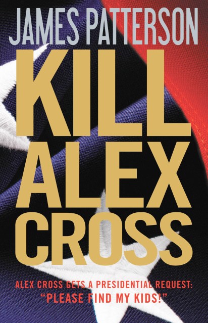 Kill Alex Cross