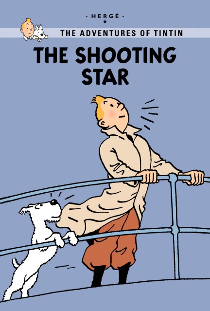 The Shooting Star