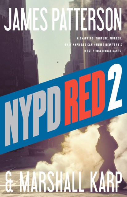 NYPD Red 2