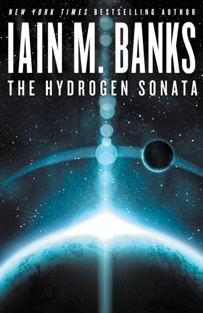 The Hydrogen Sonata