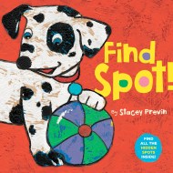 Find Spot!