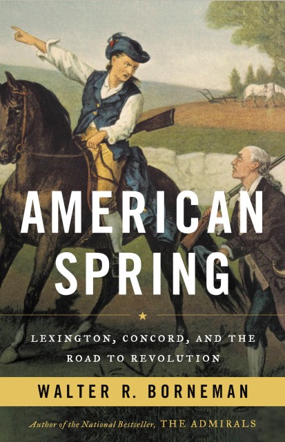 American Spring