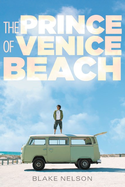 The Prince of Venice Beach