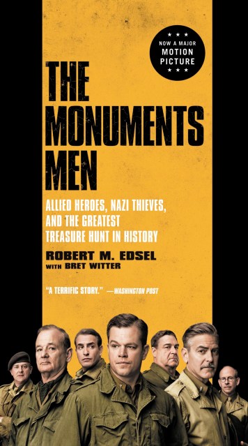 The Monuments Men