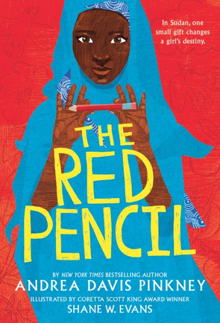 The Red Pencil