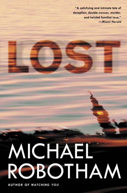 Lost