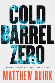 Cold Barrel Zero