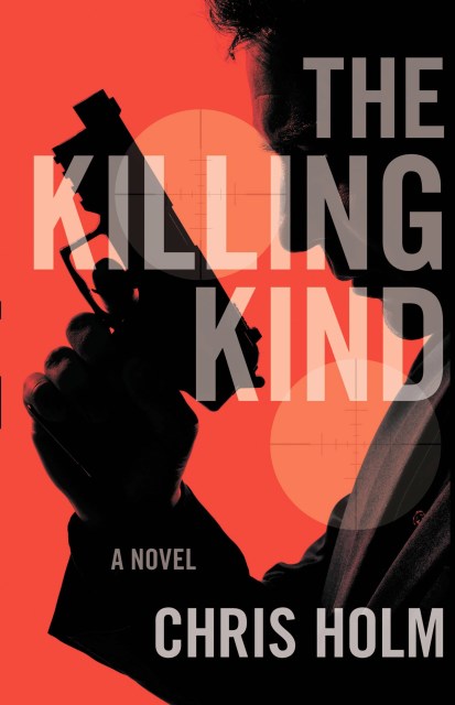 The Killing Kind