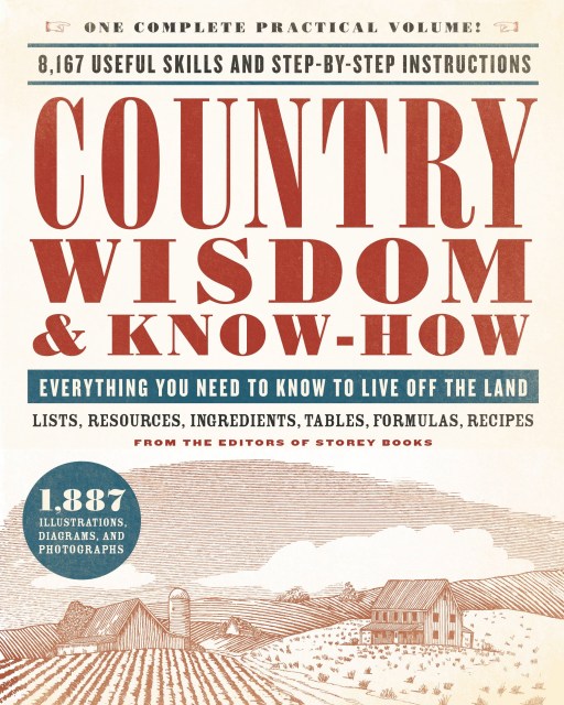 Country Wisdom & Know-How