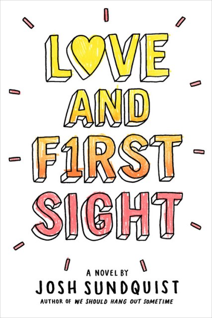 Love and First Sight