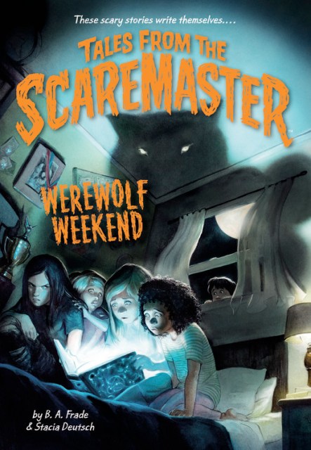 Werewolf Weekend