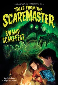 Swamp Scarefest