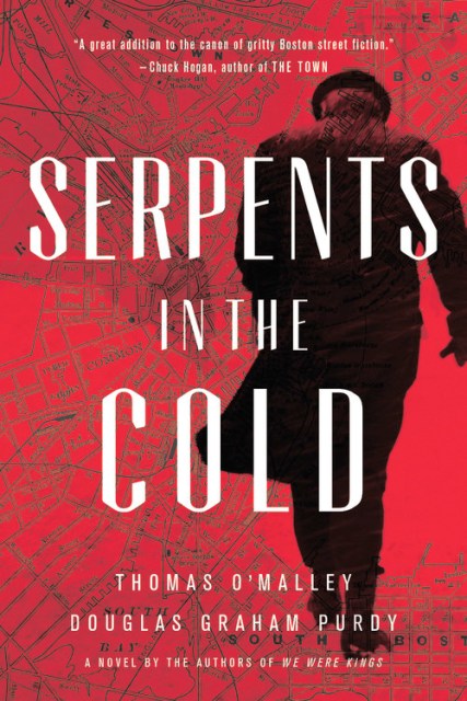 Serpents in the Cold