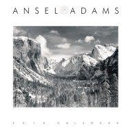 Ansel Adams 2015 Engagement Calendar