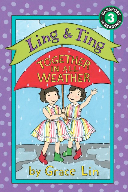 Ling & Ting: Together in All Weather