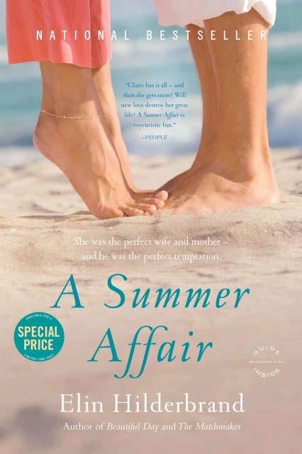 A Summer Affair