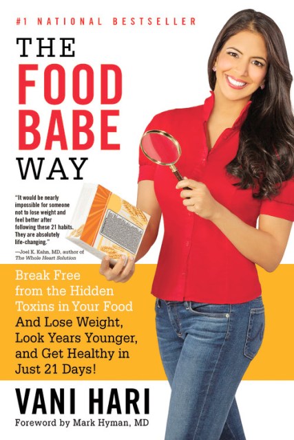 The Food Babe Way