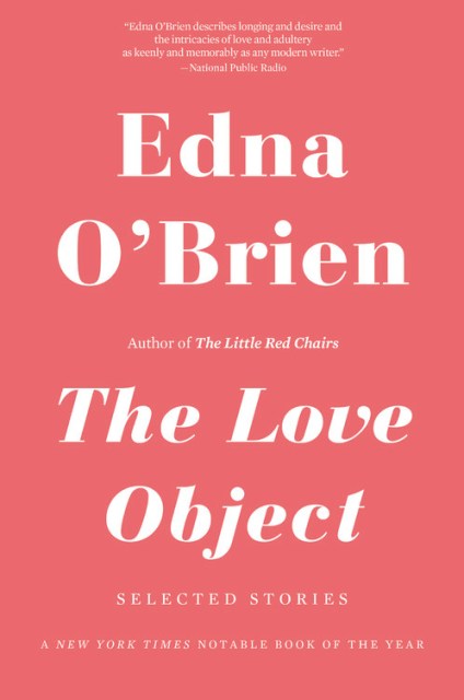 The Love Object