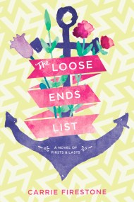 The Loose Ends List