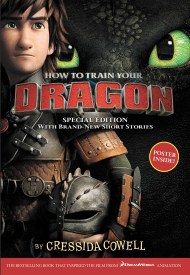 How to Train Your Dragon Special Edition